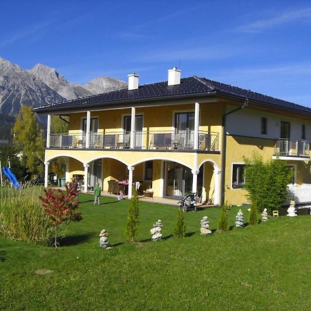 Villa Castelli Schladming Dış mekan fotoğraf