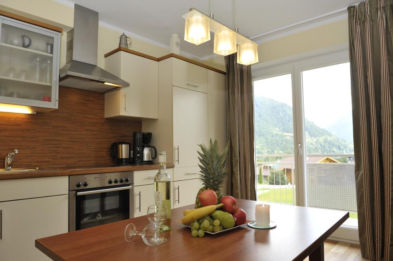 Villa Castelli Schladming Dış mekan fotoğraf