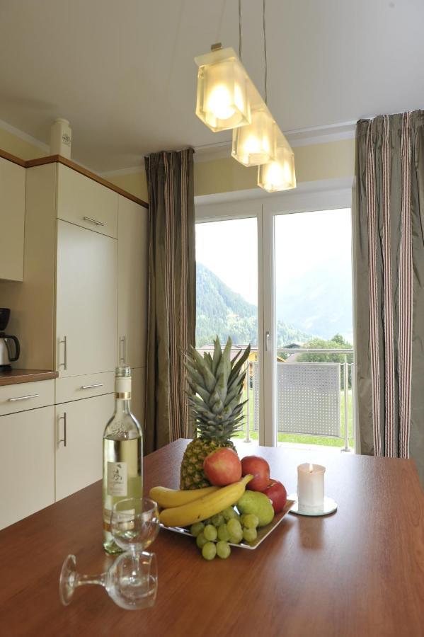 Villa Castelli Schladming Dış mekan fotoğraf