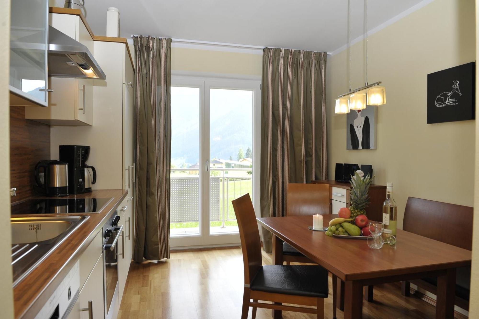 Villa Castelli Schladming Dış mekan fotoğraf
