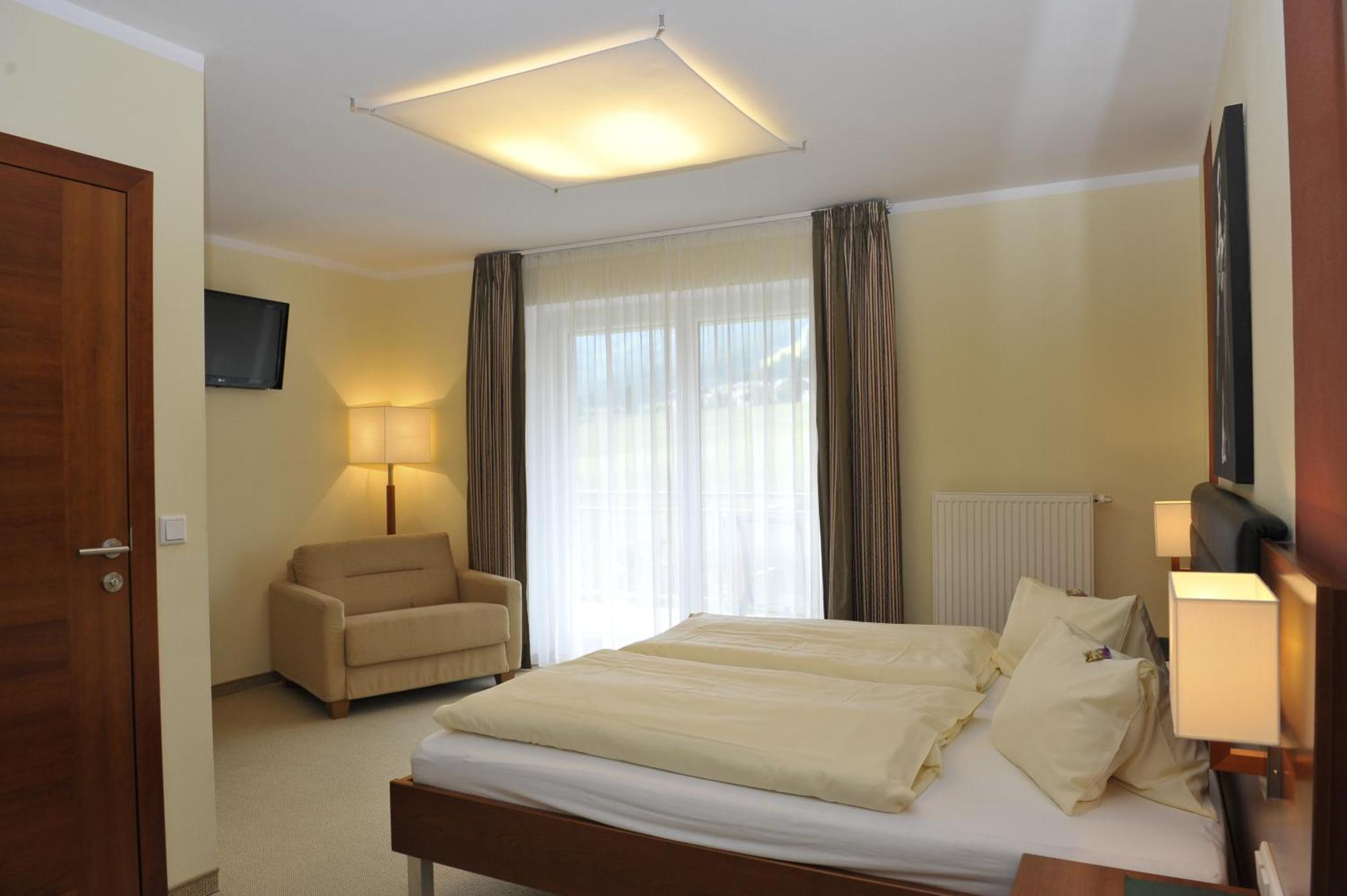 Villa Castelli Schladming Dış mekan fotoğraf