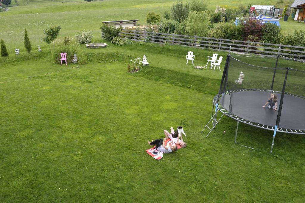 Villa Castelli Schladming Oda fotoğraf