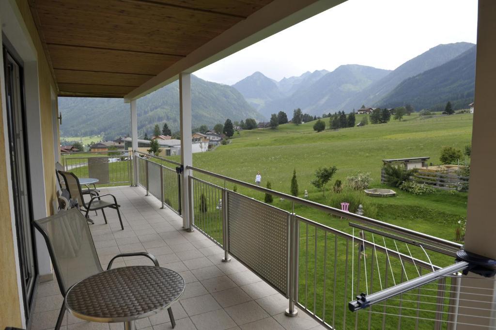 Villa Castelli Schladming Oda fotoğraf