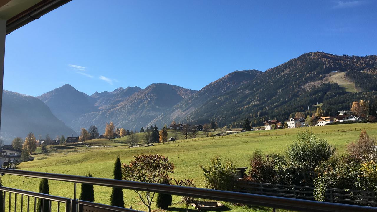 Villa Castelli Schladming Dış mekan fotoğraf